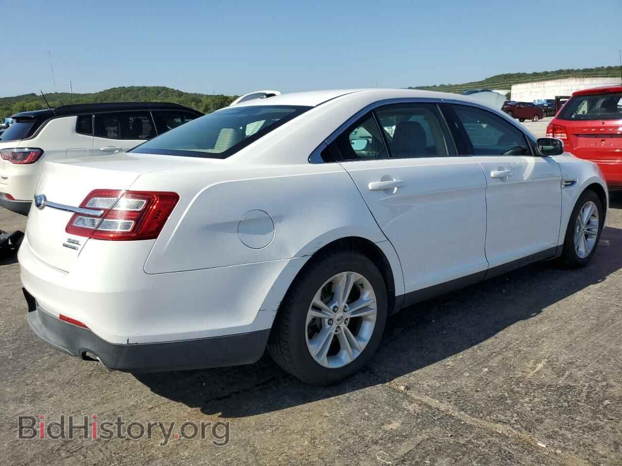 2014 FORD TAURUS - VIN: 1FAHP2E84EG106951 - Photo 3