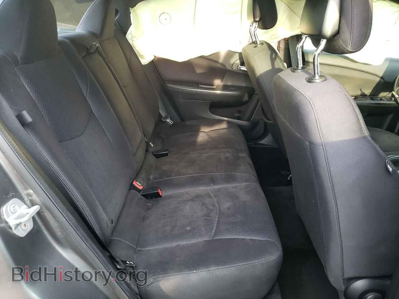 2013 CHRYSLER 200 - VIN: 1C3CCBBB8DN595210 - Фото 10