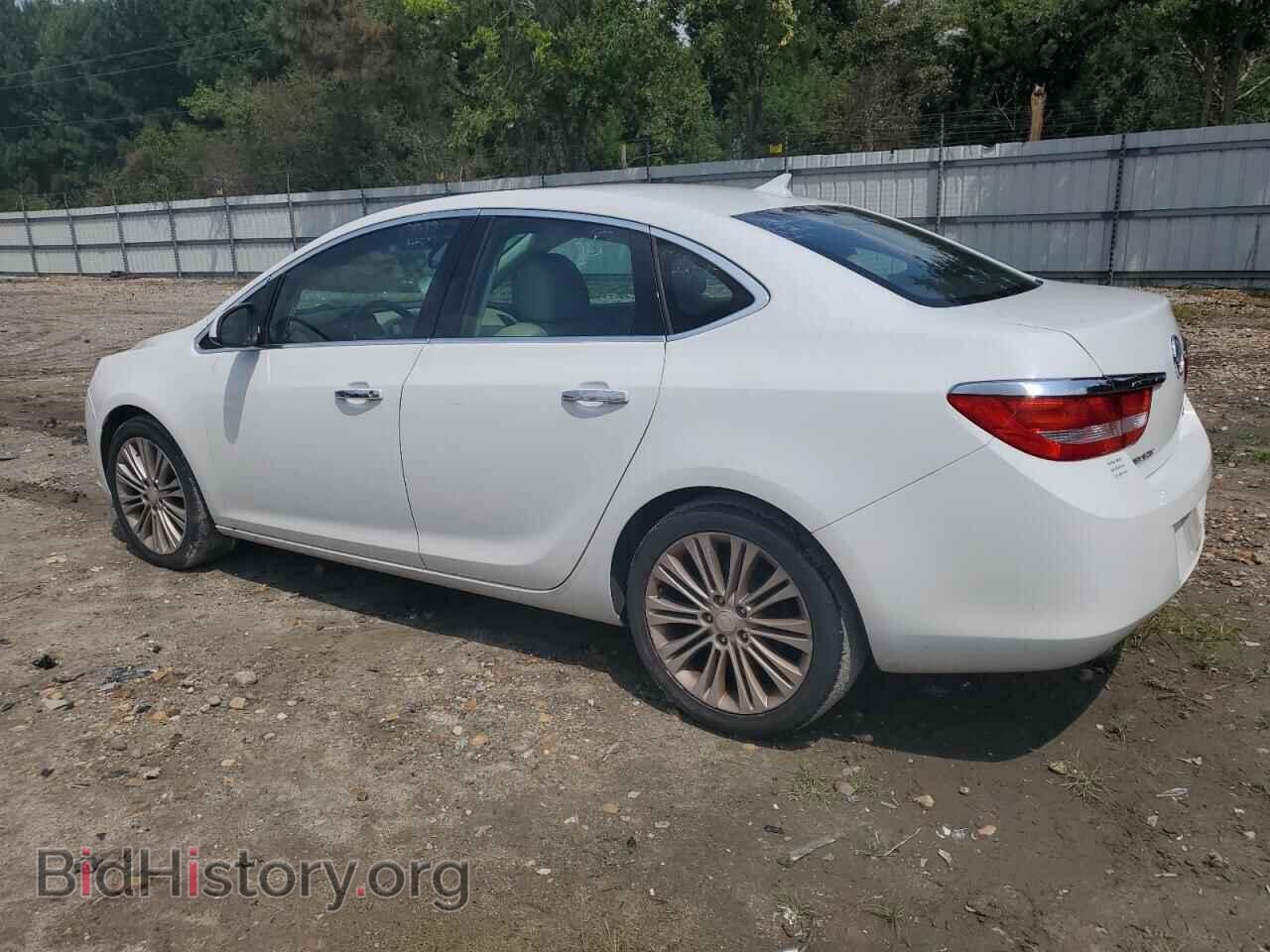 2013 BUICK VERANO - VIN: 1G4PP5SK7D4192713 - Фото 2