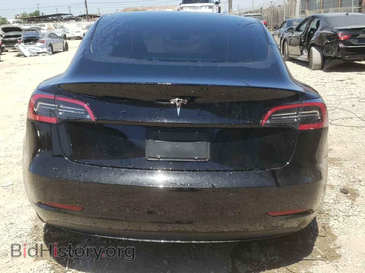2023 TESLA MODEL 3 - VIN: 5YJ3E1EA4PF558175 - Фото 6