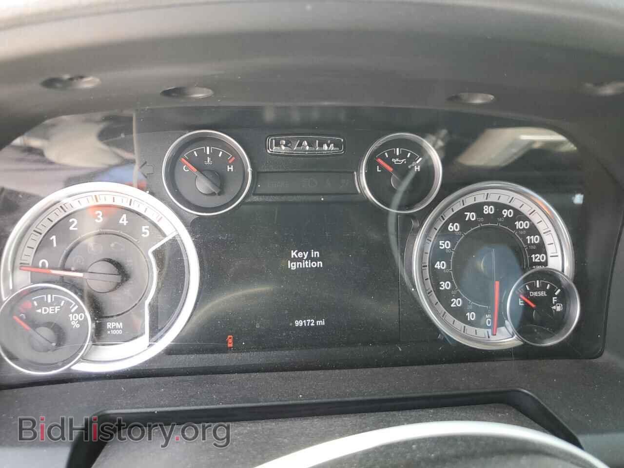 2015 RAM 1500 - VIN: 1C6RR7LM9FS688251 - Photo 9