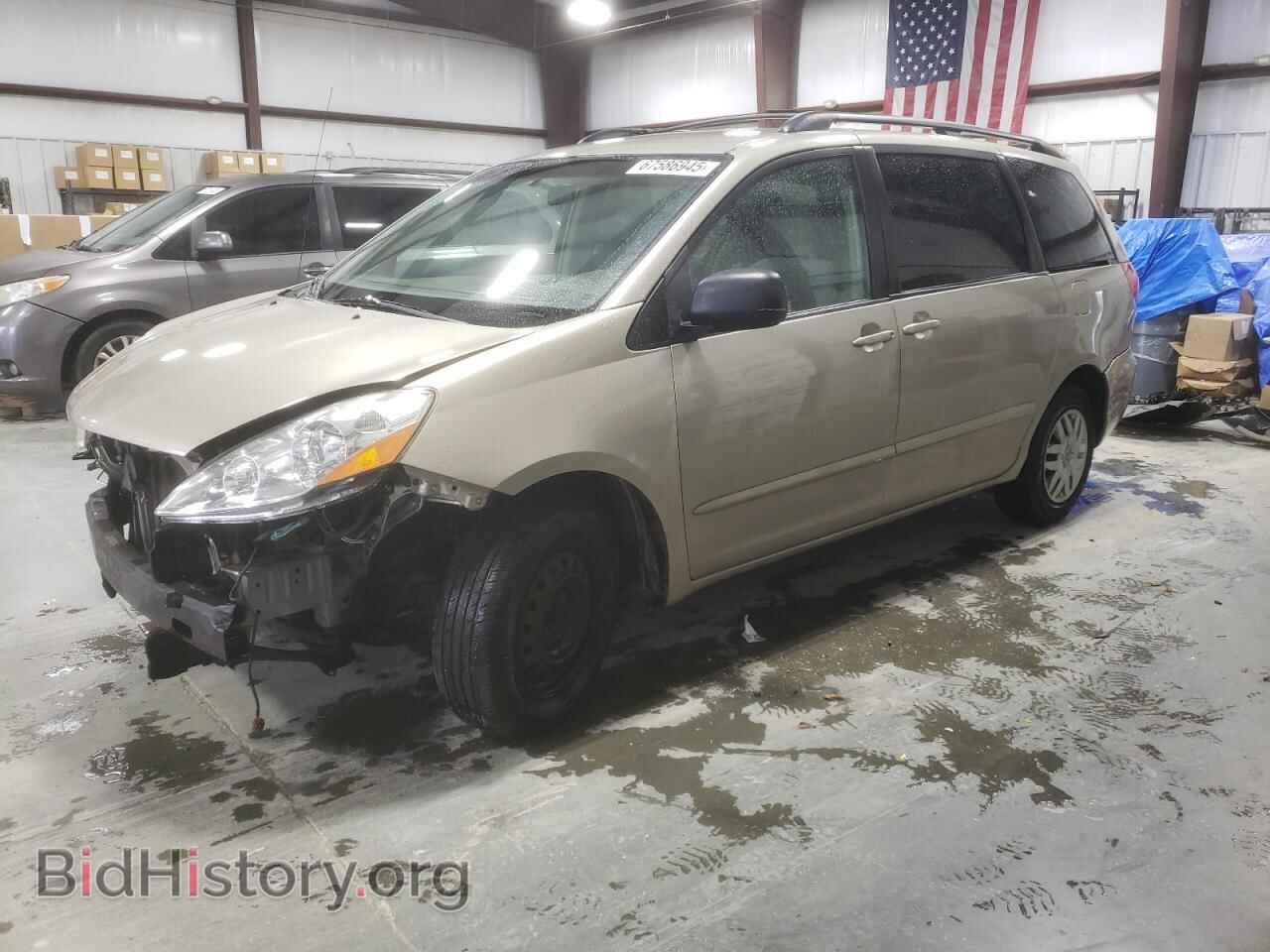 Photo 5TDZA23C76S511183 - TOYOTA All Models 2006