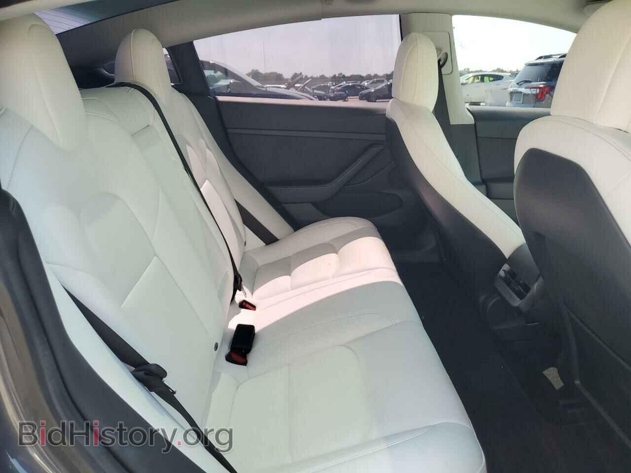 2021 TESLA MODEL 3 - VIN: 5YJ3E1EC0MF087316 - Photo 10