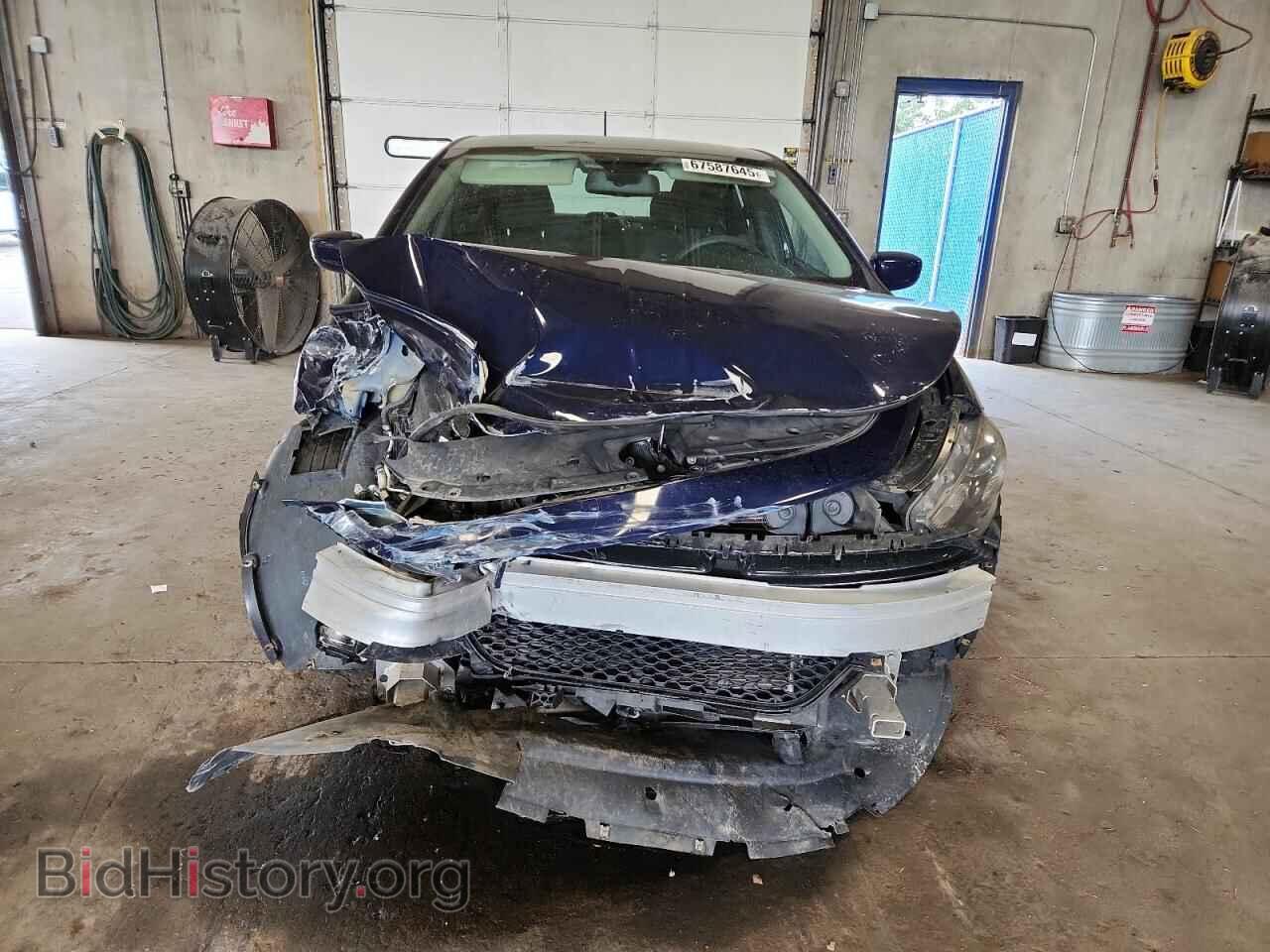 2016 DODGE DART - VIN: 1C3CDFBB9GD577202 - Photo 5