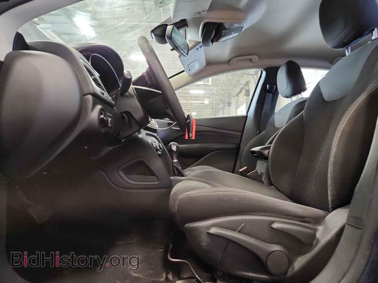 2016 DODGE DART - VIN: 1C3CDFBB9GD577202 - Photo 7