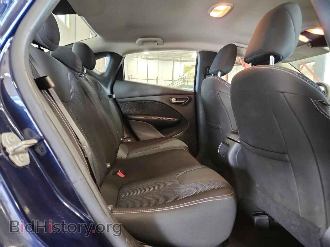 2016 DODGE DART - VIN: 1C3CDFBB9GD577202 - Photo 10