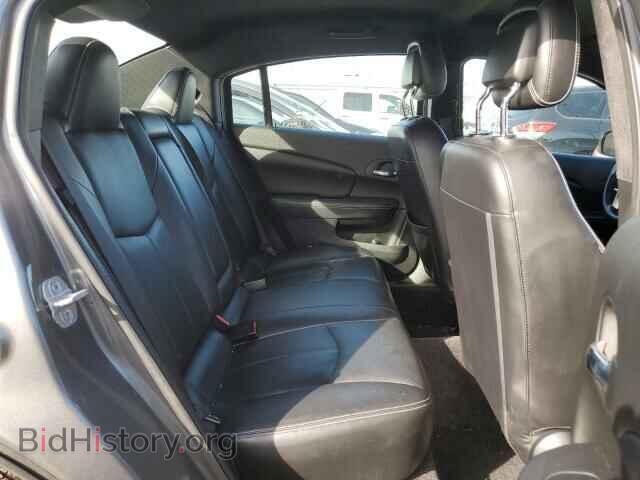 2012 CHRYSLER 200 - VIN: 1C3CCBCG9CN124448 - Photo 10