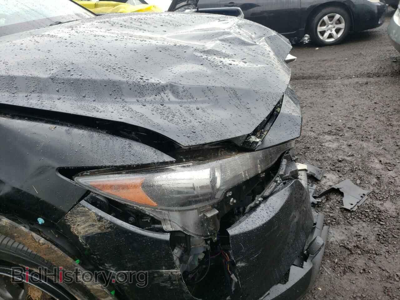 2019 MAZDA CX-5 - VIN: JM3KFBBM8K0682770 - Фото 9