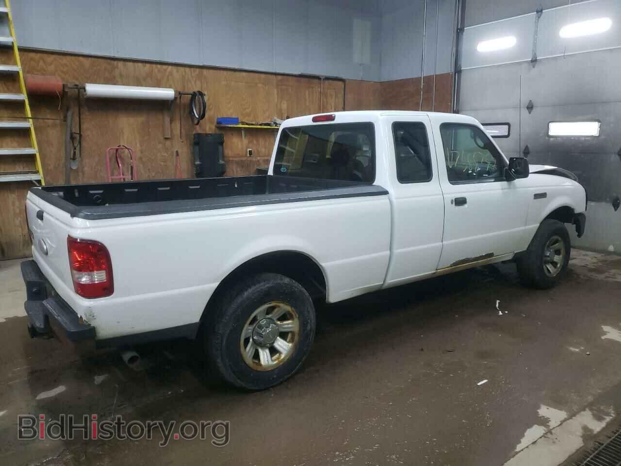 2011 FORD RANGER - VIN: 1FTKR1EE0BPB16902 - Фото 3