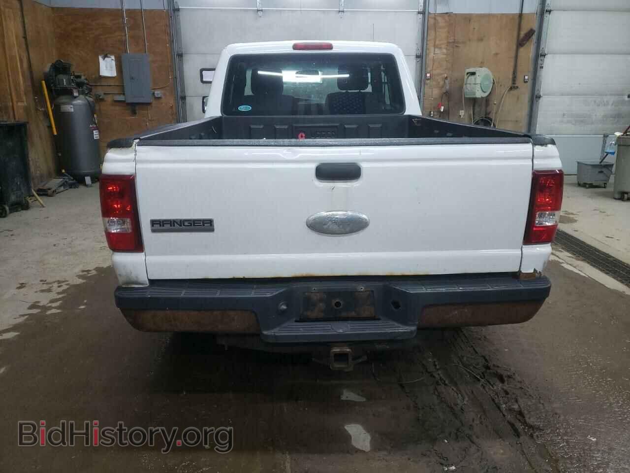 2011 FORD RANGER - VIN: 1FTKR1EE0BPB16902 - Фото 6