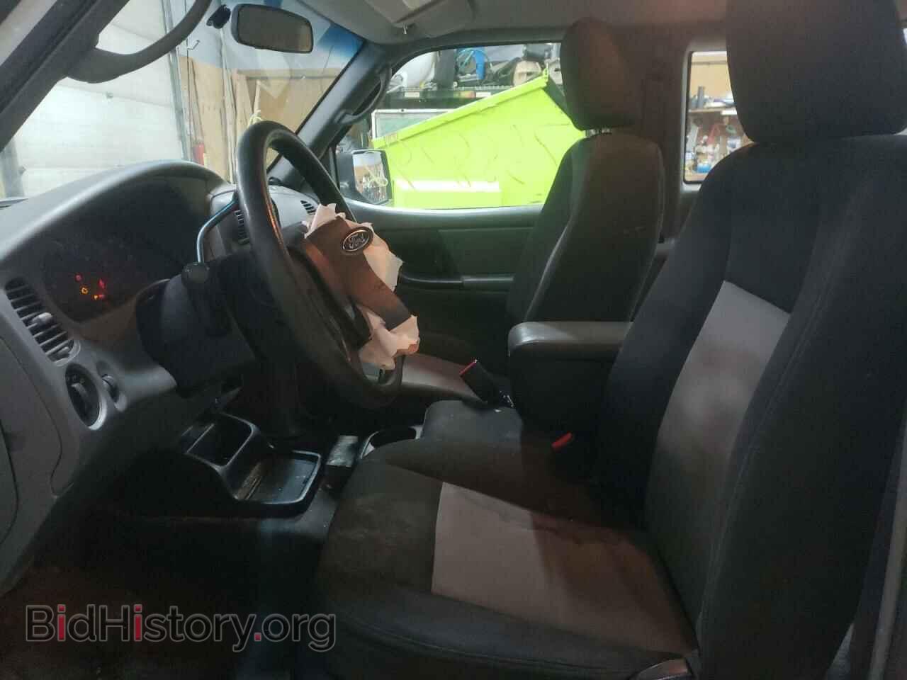 2011 FORD RANGER - VIN: 1FTKR1EE0BPB16902 - Фото 7