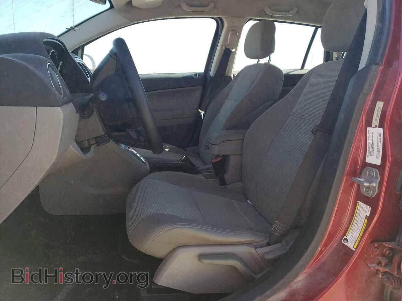 2010 DODGE CALIBER - VIN: 1B3CB3HA9AD672088 - Фото 7