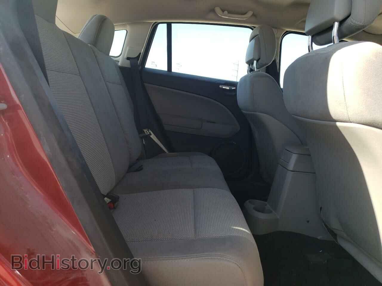 2010 DODGE CALIBER - VIN: 1B3CB3HA9AD672088 - Фото 10