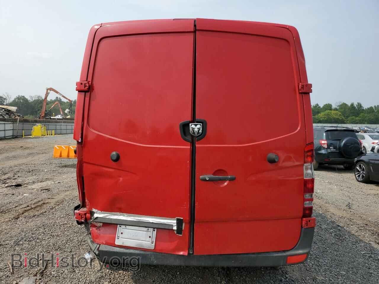 2007 DODGE SPRINTER - VIN: WD0PE746775134631 - Photo 6