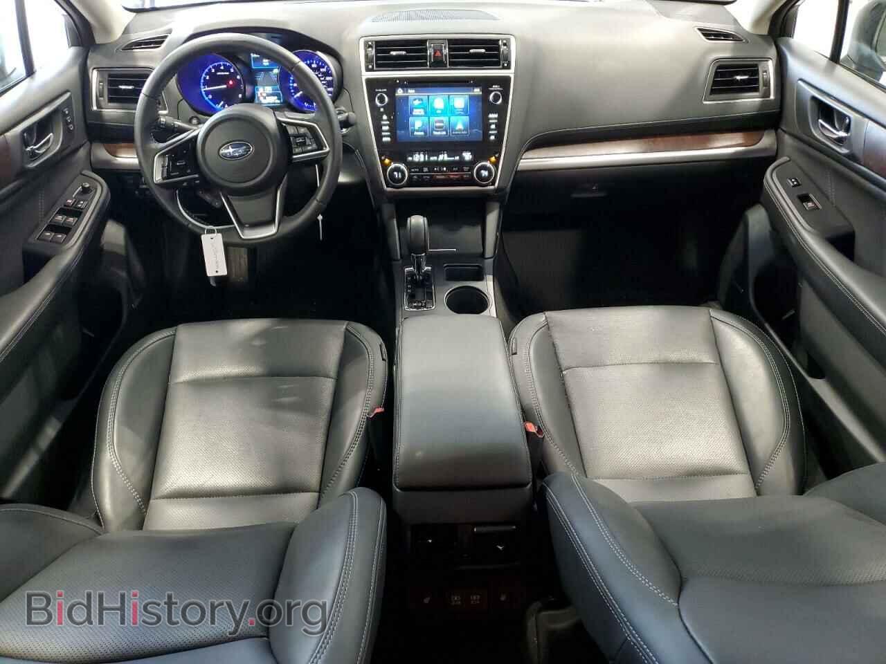 2019 SUBARU OUTBACK - VIN: 4S4BSANC2K3268265 - Фото 8