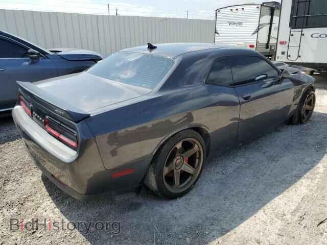 2016 DODGE CHALLENGER - VIN: 2C3CDZC99GH113228 - Фото 3