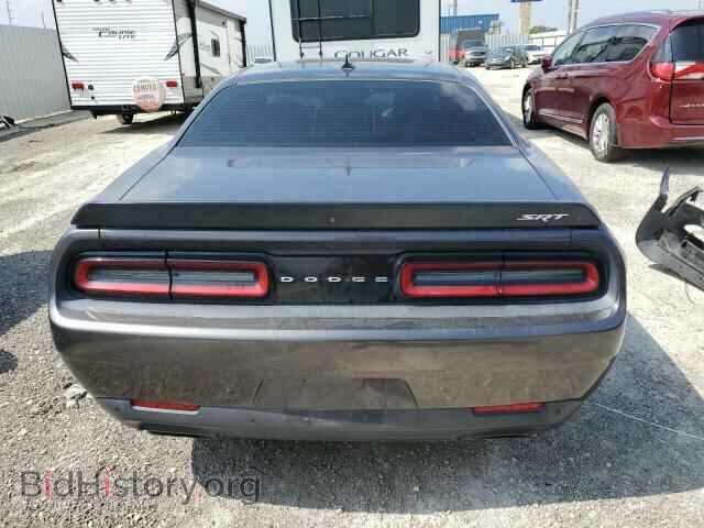2016 DODGE CHALLENGER - VIN: 2C3CDZC99GH113228 - Фото 6