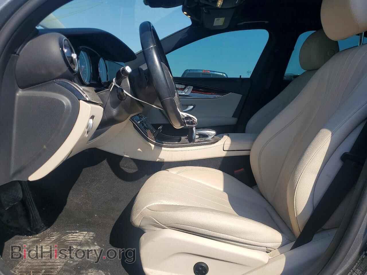2019 MERCEDES-BENZ E-CLASS - VIN: WDDZF4JB2KA673453 - Photo 7