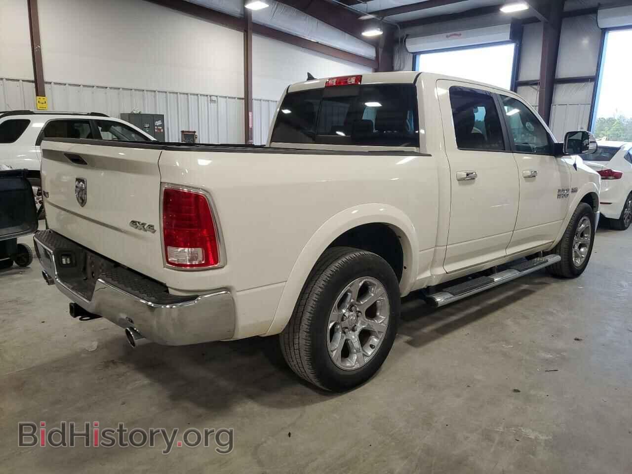 2017 RAM 1500 - VIN: 1C6RR7NT7HS688983 - Photo 3