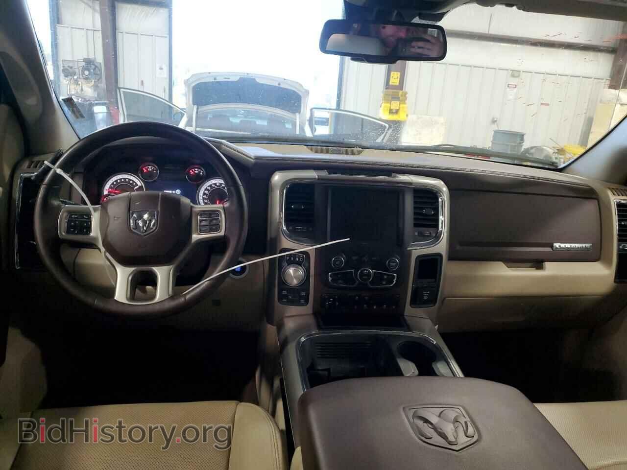 2017 RAM 1500 - VIN: 1C6RR7NT7HS688983 - Photo 8