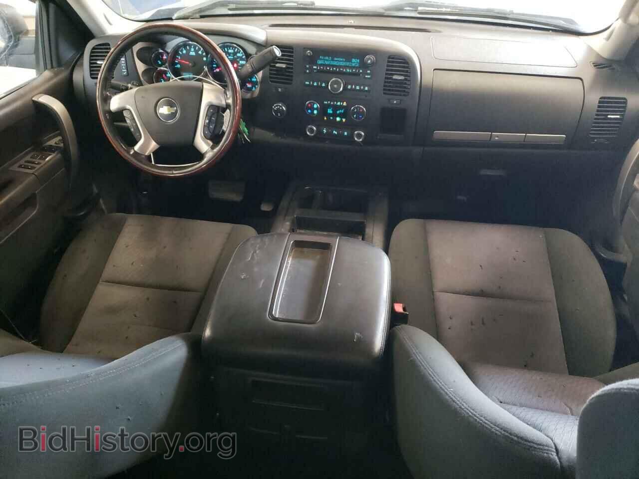 2011 CHEVROLET ALL Models - VIN: 1GCPKSE34BF146845 - Фото 8
