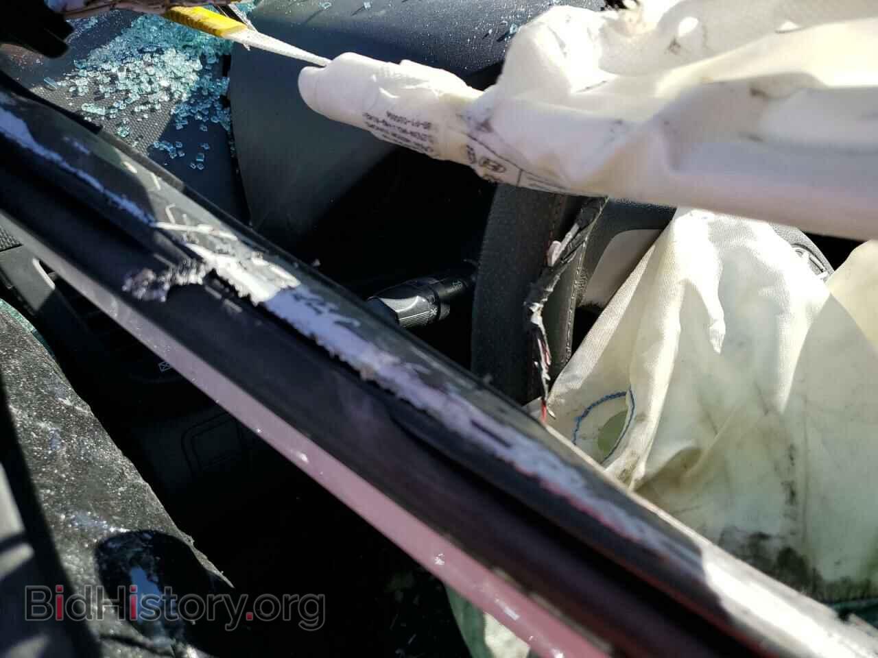 2017 HYUNDAI ACCENT - VIN: KMHCT4AE4HU369210 - Фото 9