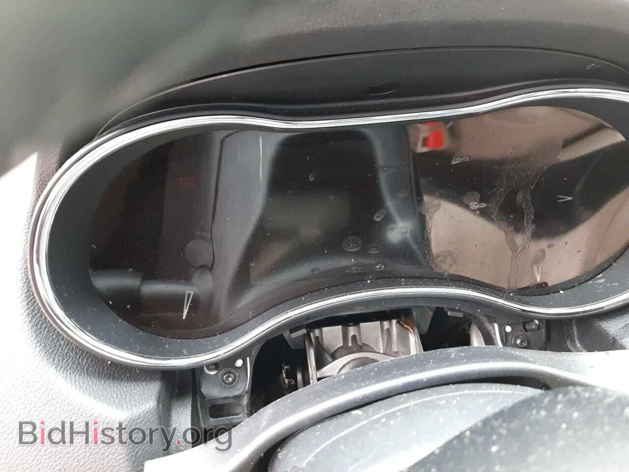 2017 DODGE DURANGO - VIN: 1C4RDHDGXHC657044 - Фото 9
