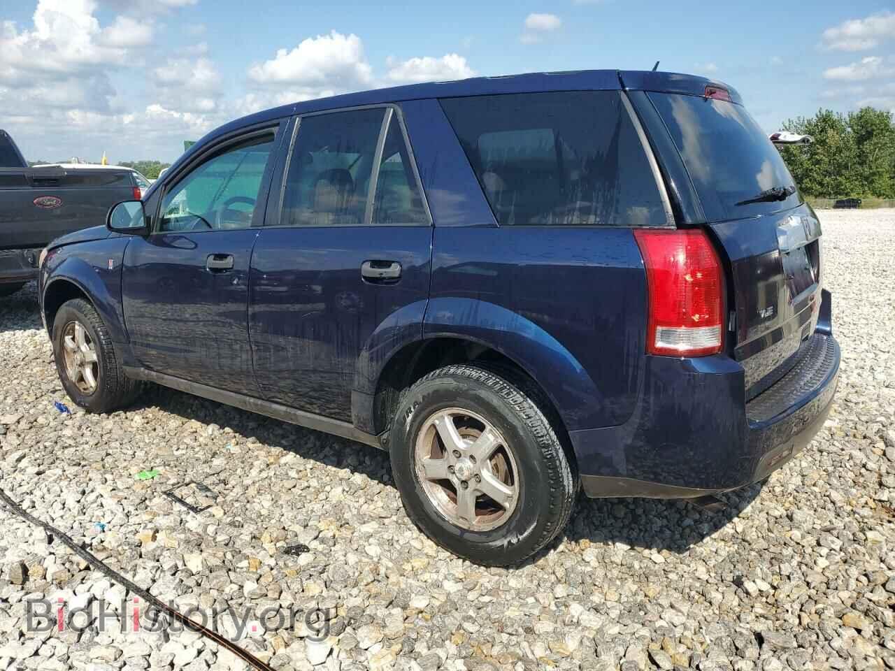 2007 SATURN VUE - VIN: 5GZCZ33D47S817407 - Фото 2