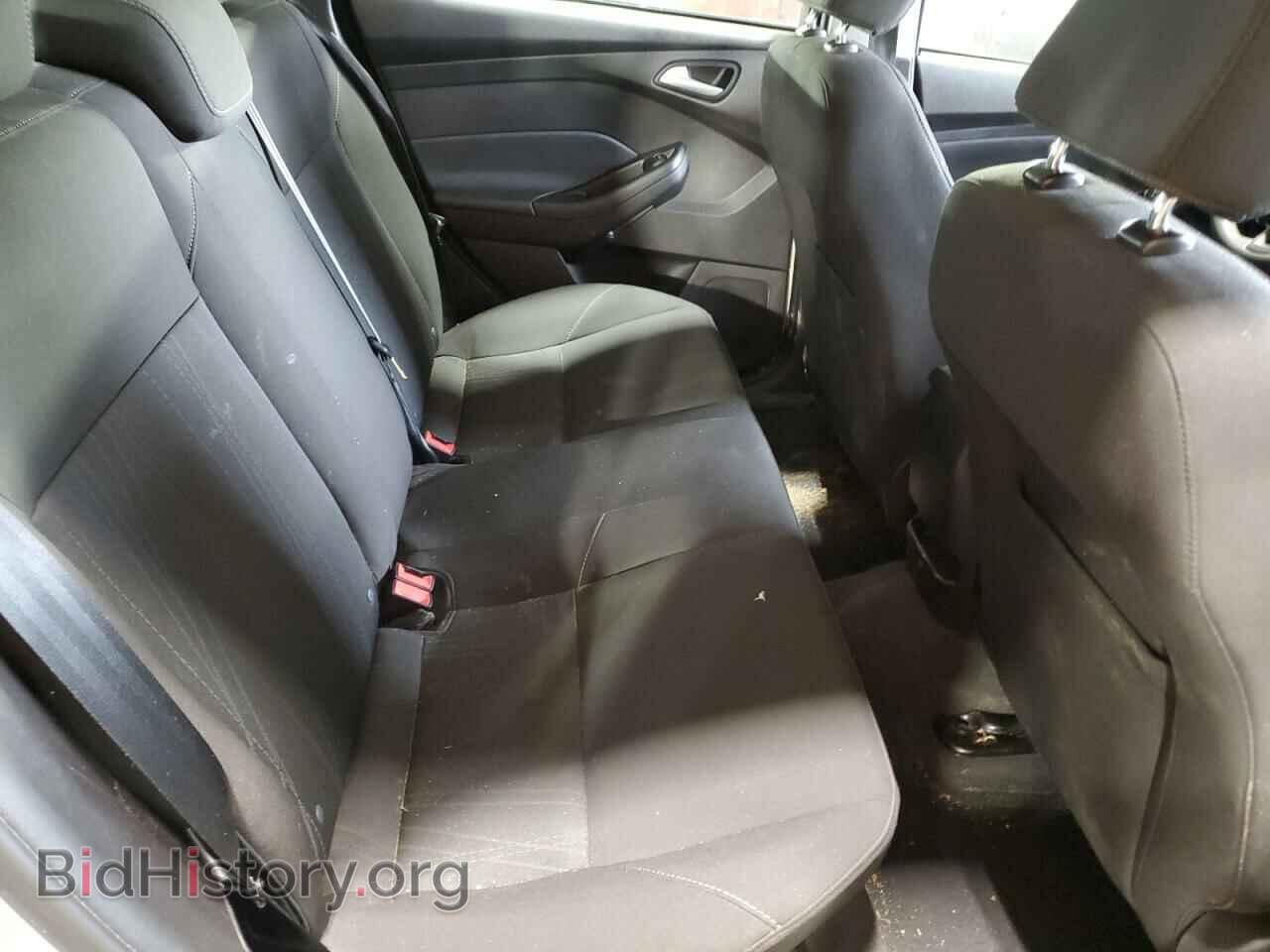 2015 FORD FOCUS - VIN: 1FADP3F24FL291414 - Фото 10