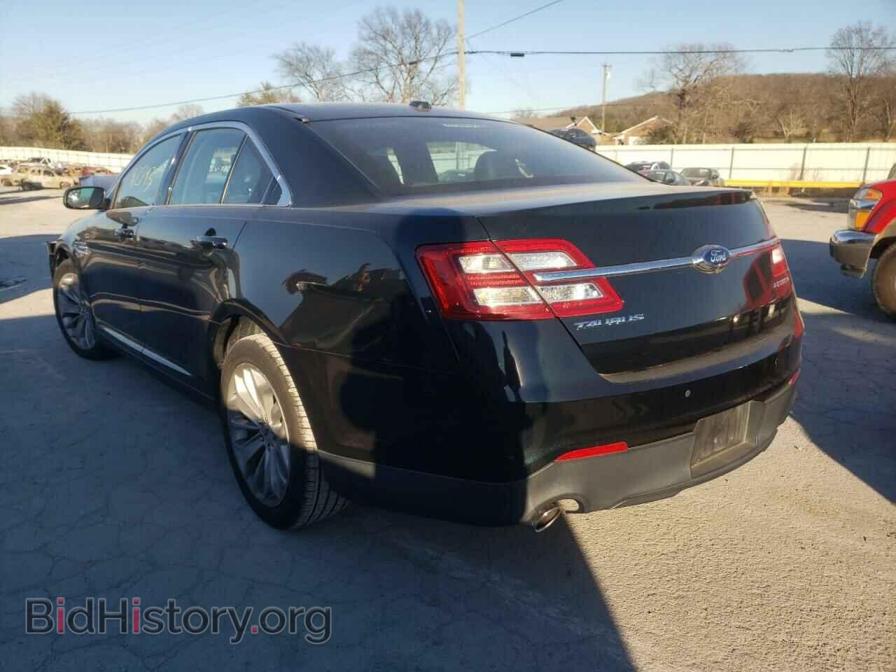 2015 FORD TAURUS - VIN: 1FAHP2F88FG110405 - Photo 3