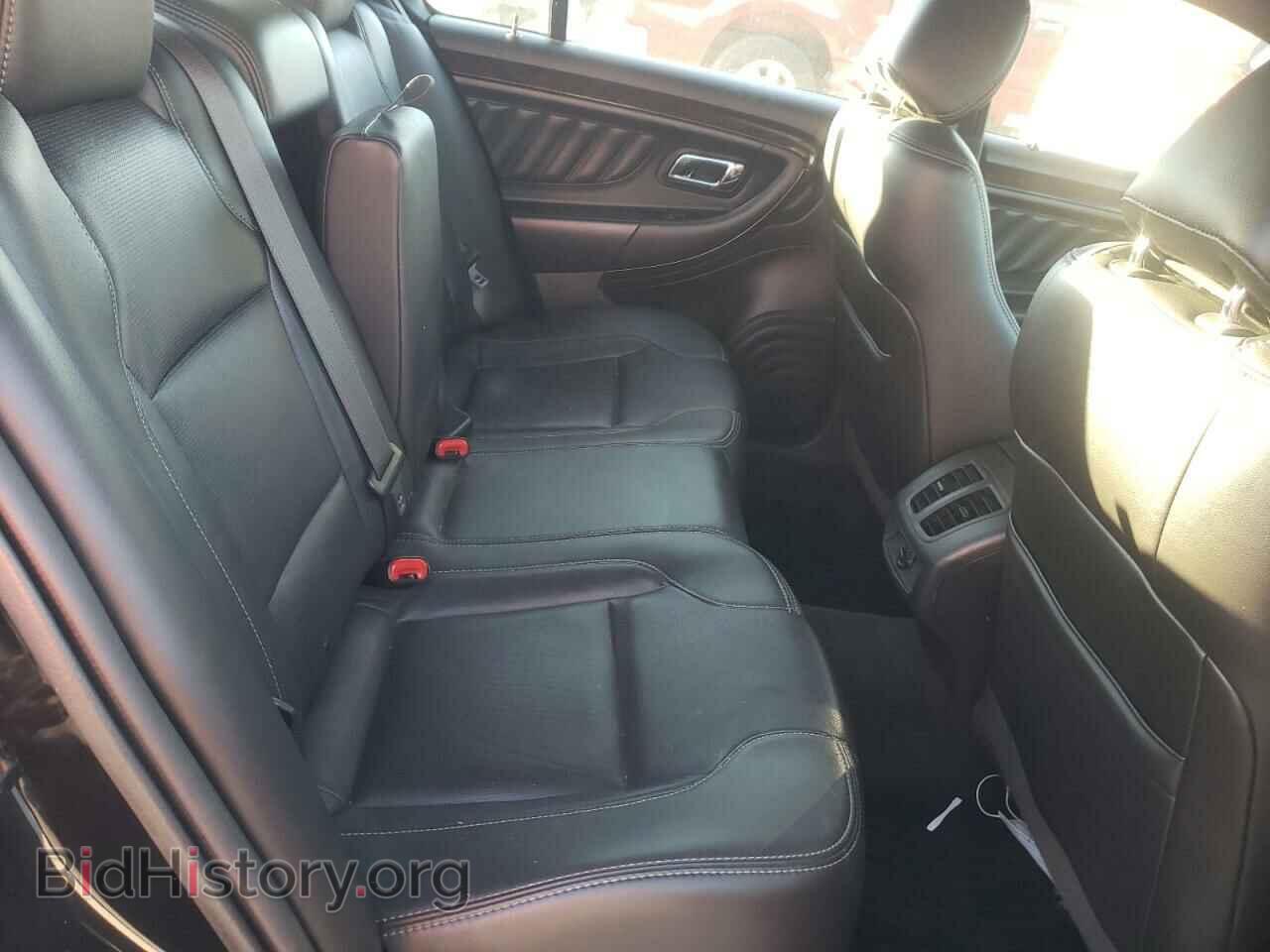 2015 FORD TAURUS - VIN: 1FAHP2F88FG110405 - Photo 6