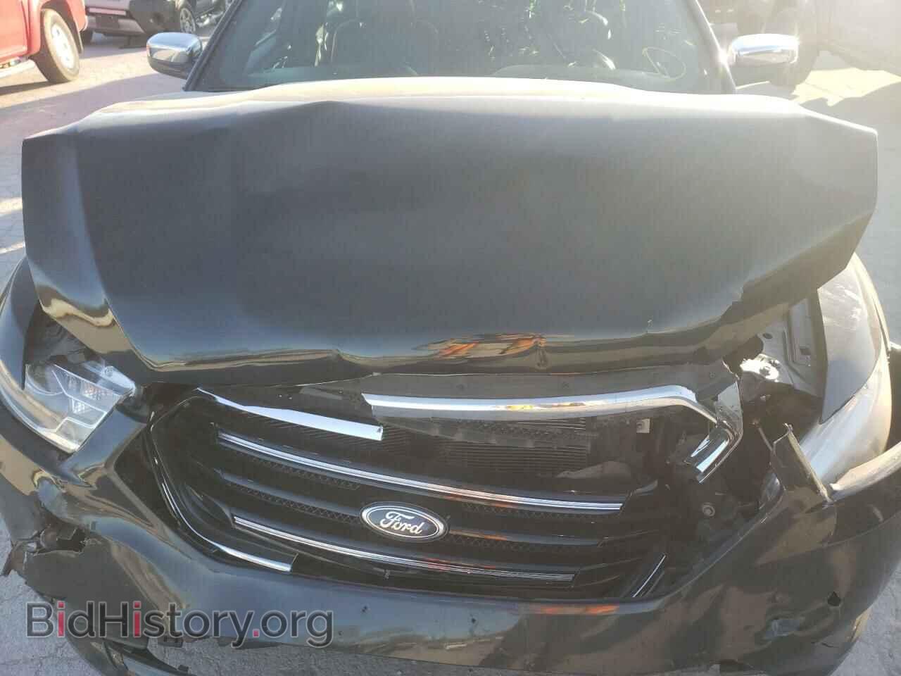 2015 FORD TAURUS - VIN: 1FAHP2F88FG110405 - Photo 7
