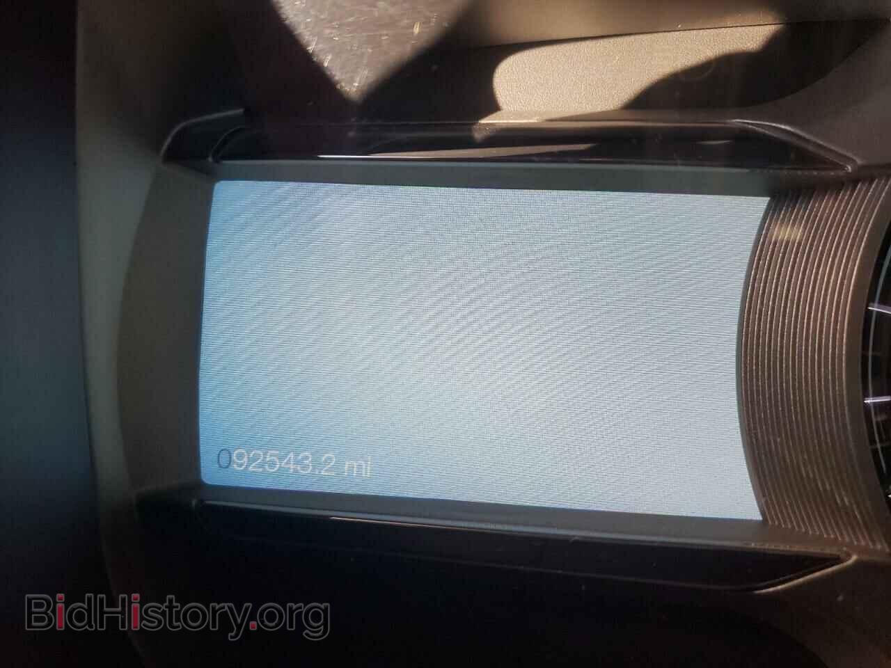 2015 FORD TAURUS - VIN: 1FAHP2F88FG110405 - Photo 8