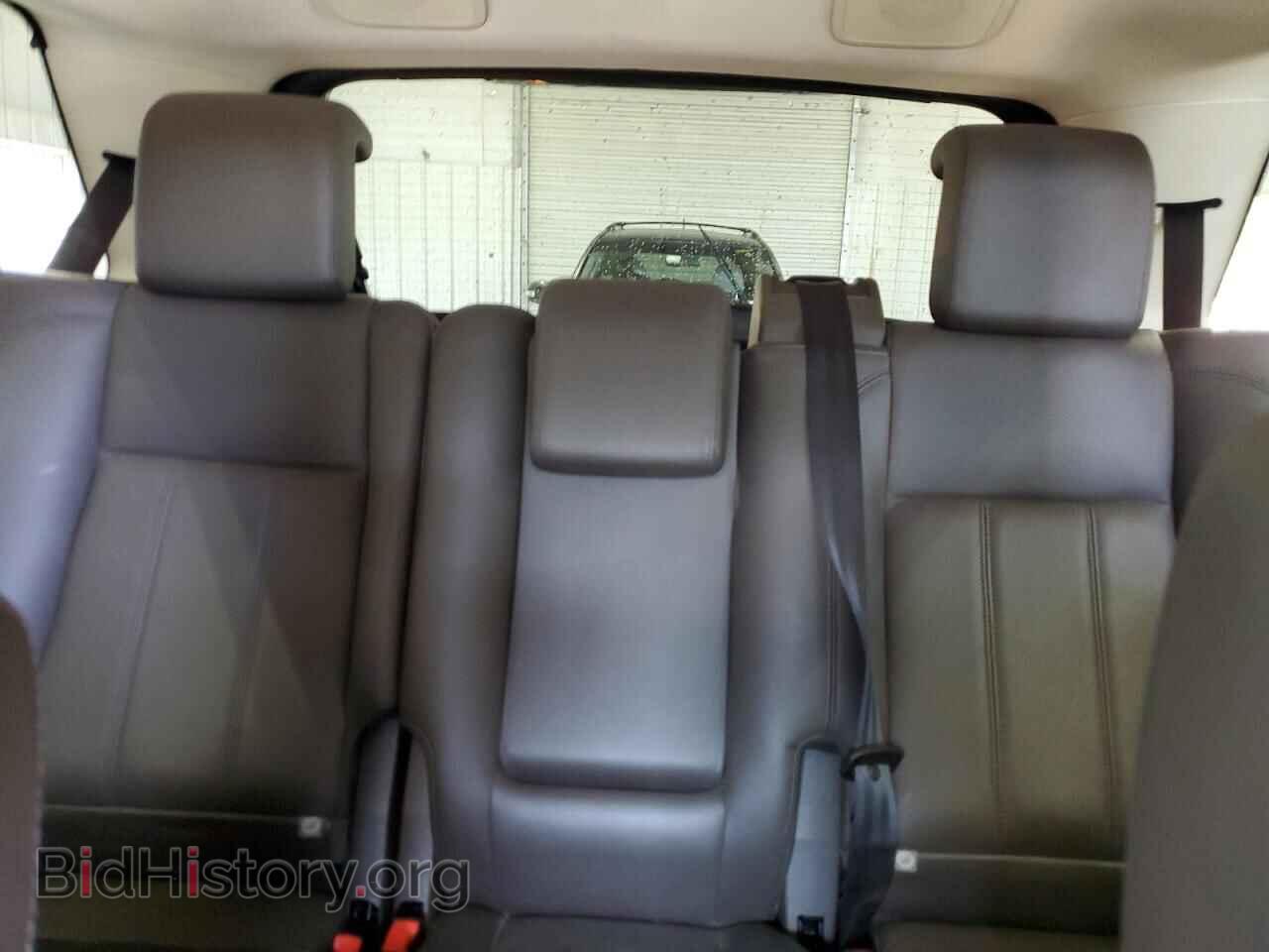 2010 LAND ROVER RANGEROVER - VIN: SALSK2D49AA242561 - Фото 10