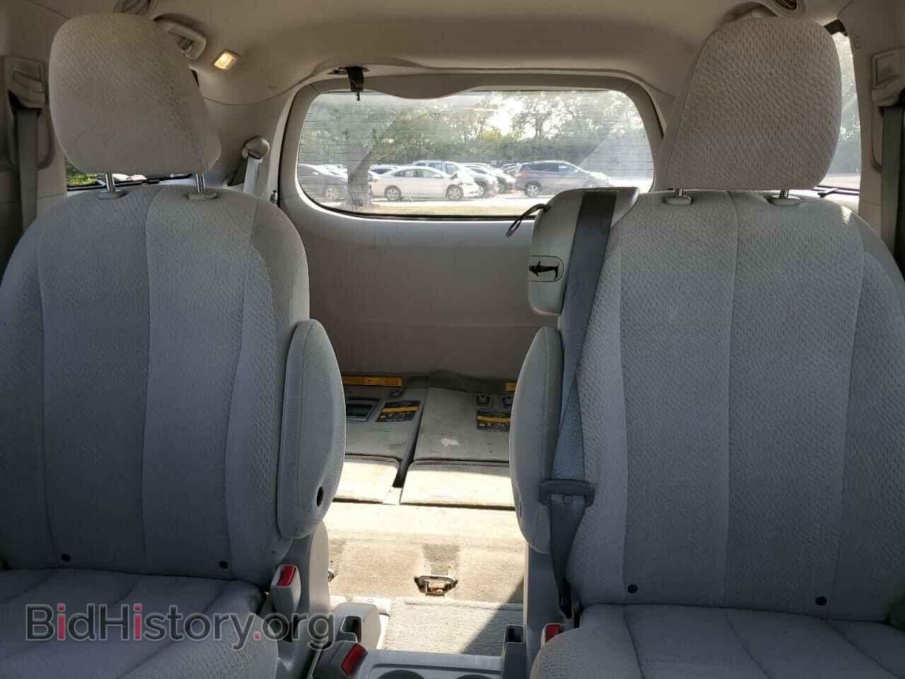 2013 TOYOTA All Models - VIN: 5TDKK3DC8DS309825 - Фото 10