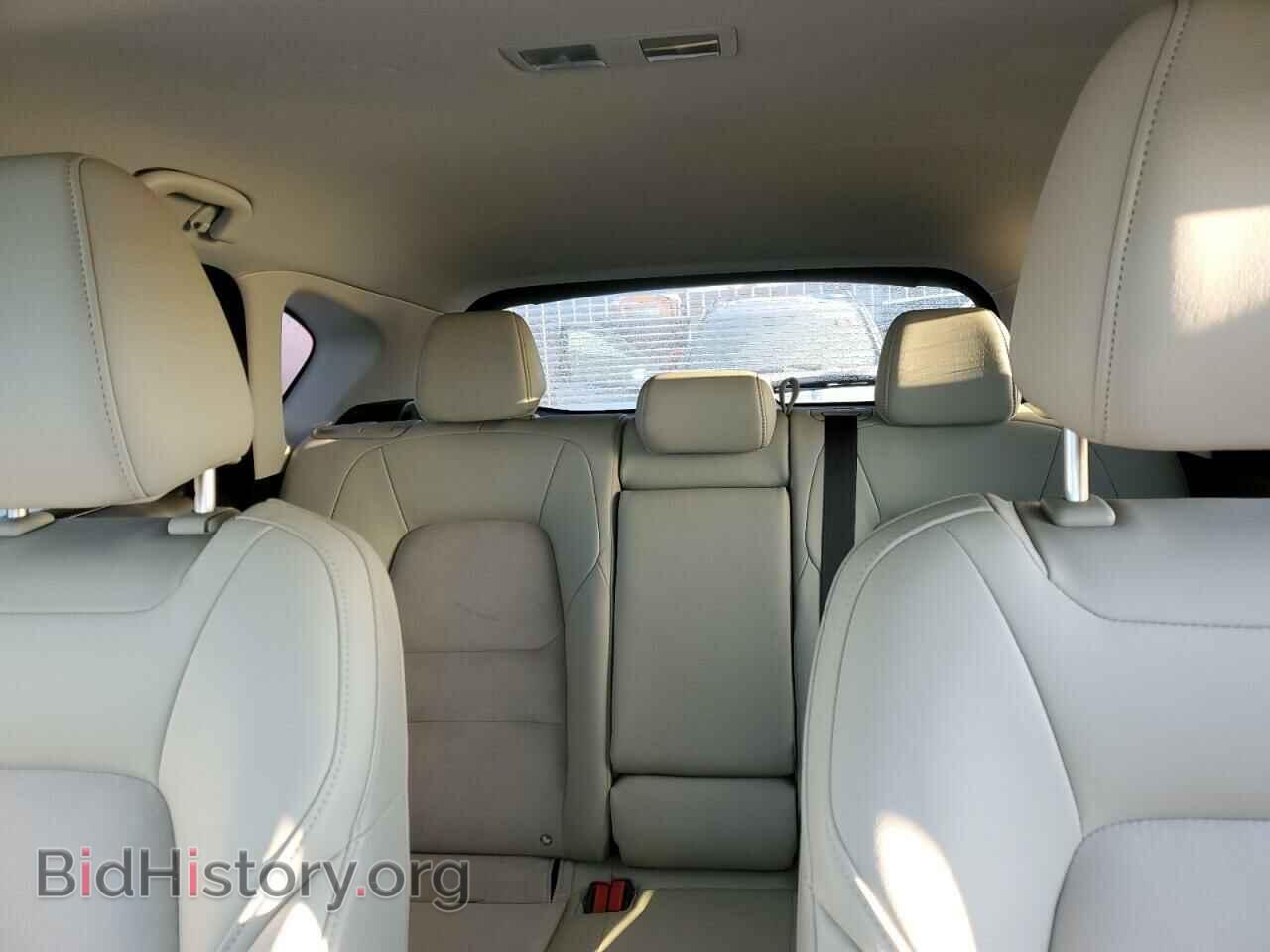 2021 MAZDA CX-5 - VIN: JM3KFACM9M1317536 - Фото 10