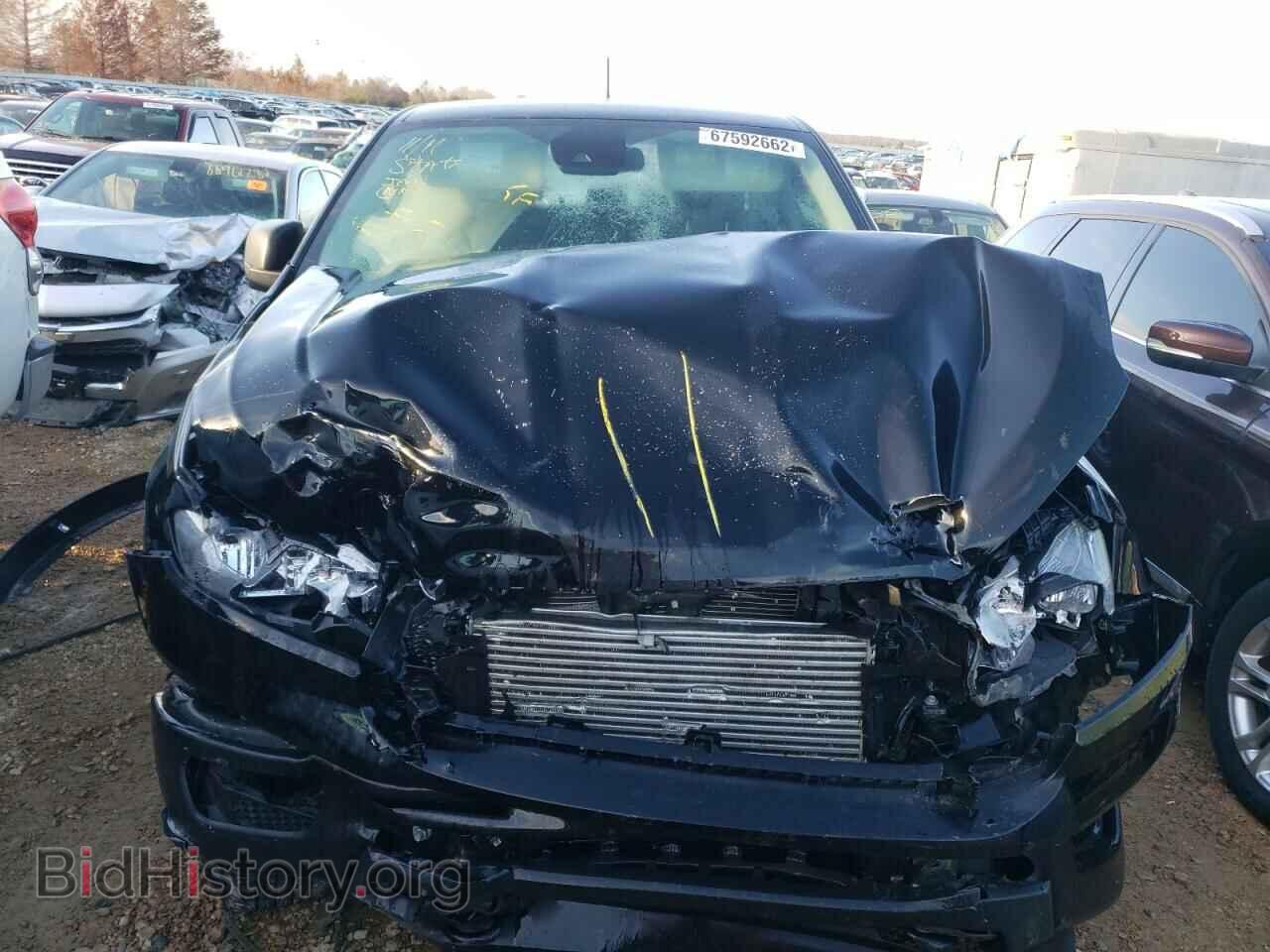 2019 FORD RANGER - VIN: 1FTER4FH2KLB08105 - Фото 11