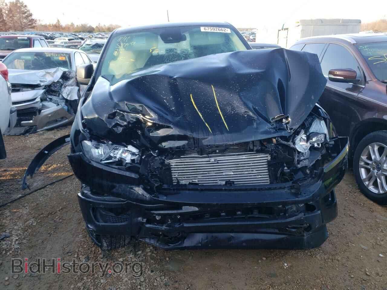 2019 FORD RANGER - VIN: 1FTER4FH2KLB08105 - Фото 5