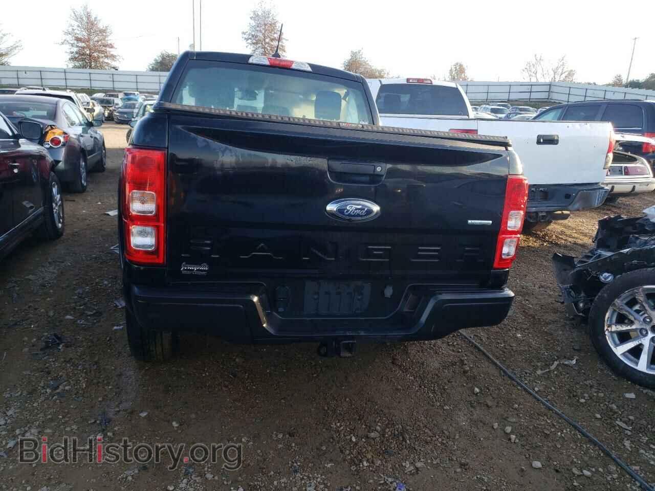 2019 FORD RANGER - VIN: 1FTER4FH2KLB08105 - Фото 6
