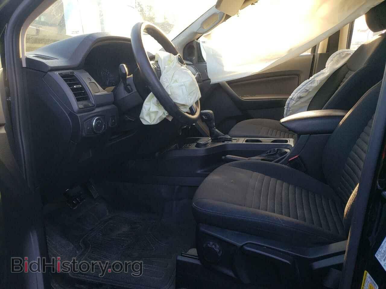 2019 FORD RANGER - VIN: 1FTER4FH2KLB08105 - Фото 7