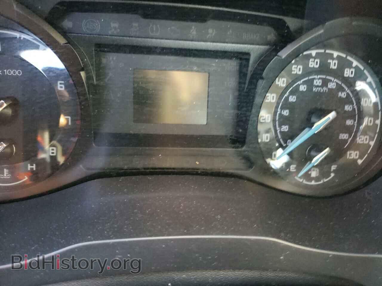 2019 FORD RANGER - VIN: 1FTER4FH2KLB08105 - Фото 9