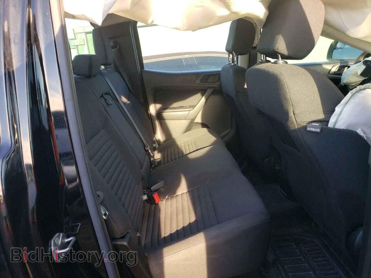 2019 FORD RANGER - VIN: 1FTER4FH2KLB08105 - Фото 10