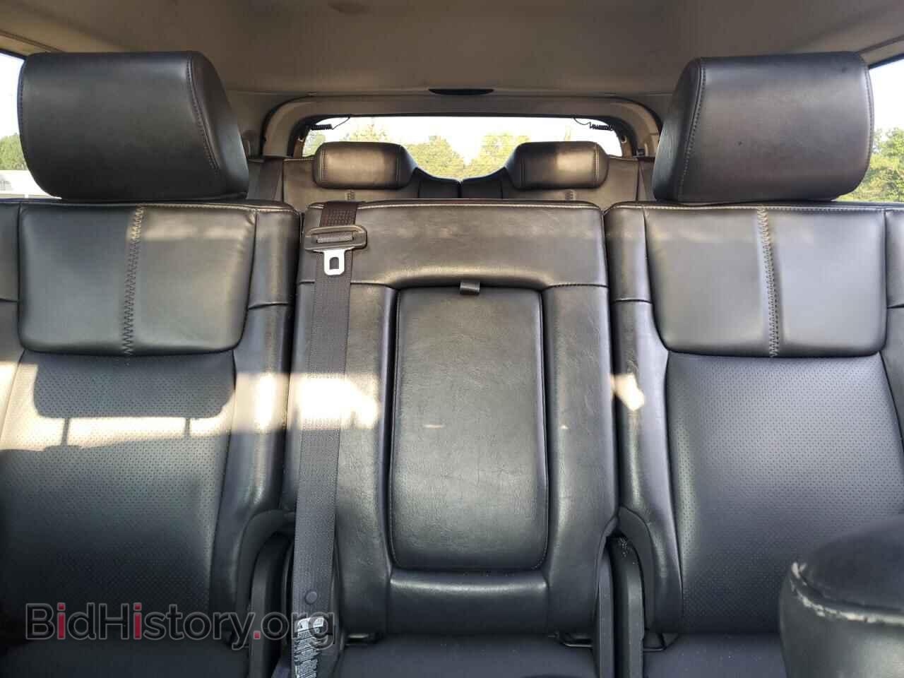 2010 JEEP COMMANDER - VIN: 1J4RG5GT9AC144141 - Фото 10
