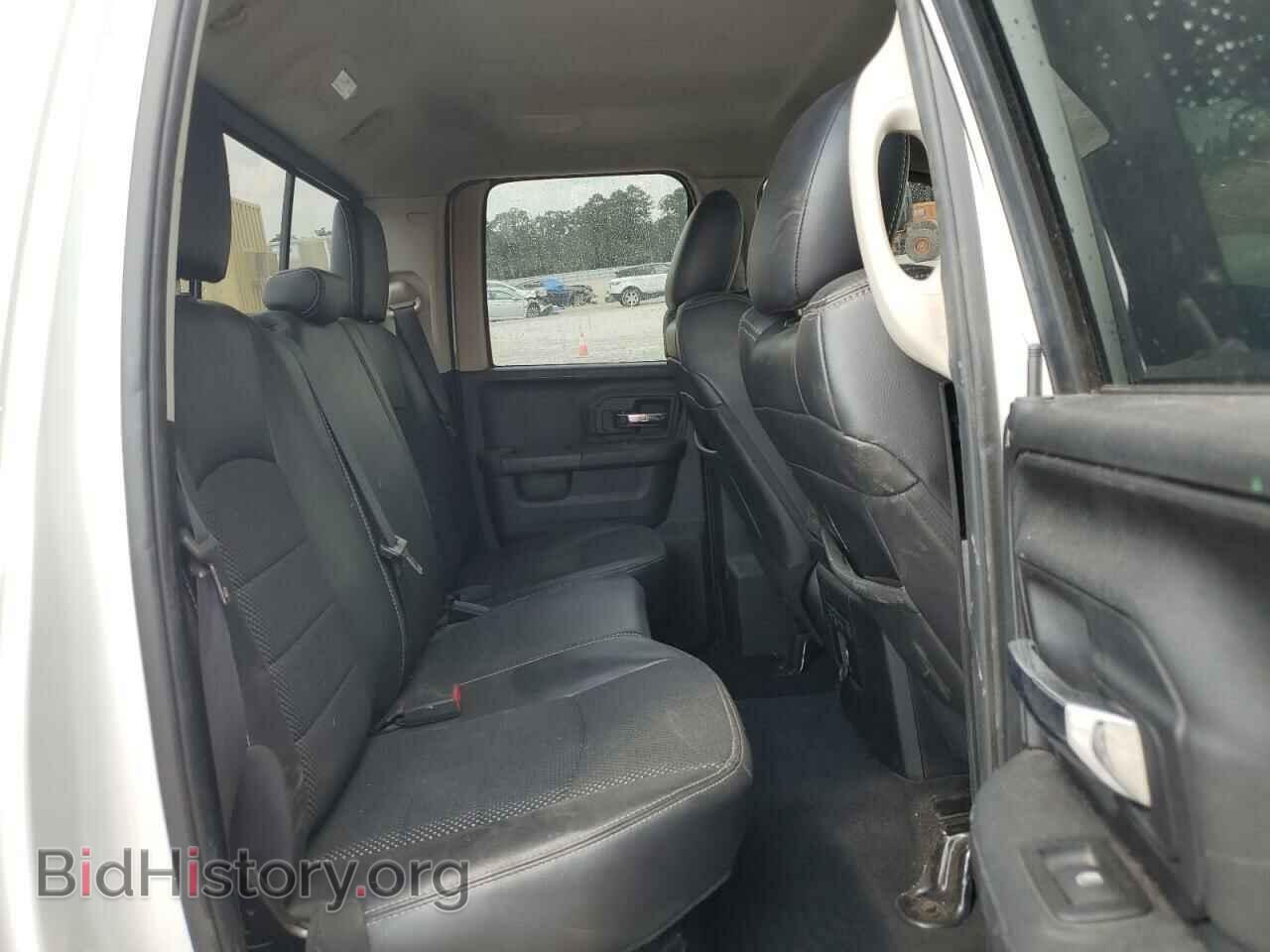 2016 RAM 1500 - VIN: 1C6RR7HT4GS178908 - Фото 10