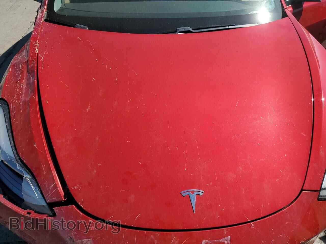 2021 TESLA MODEL 3 - VIN: 5YJ3E1EB2MF003746 - Photo 11
