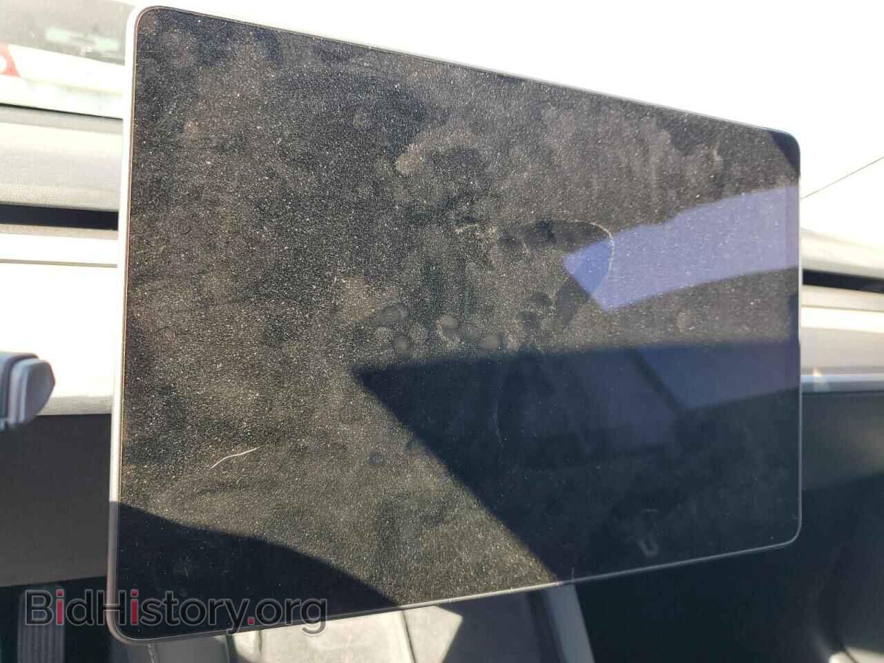 2021 TESLA MODEL 3 - VIN: 5YJ3E1EB2MF003746 - Photo 9