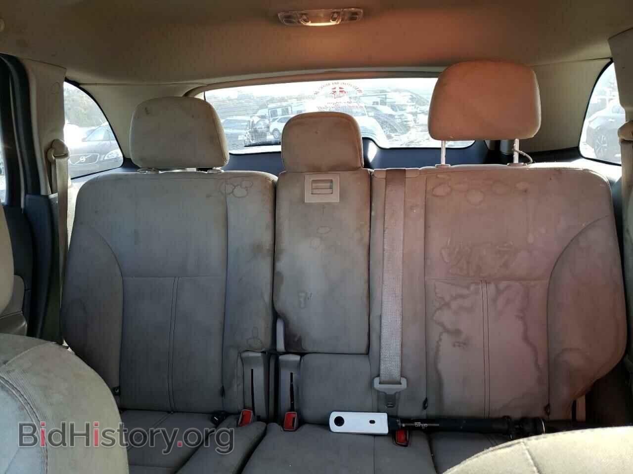 2013 FORD EDGE - VIN: 2FMDK4GC9DBB19863 - Photo 10