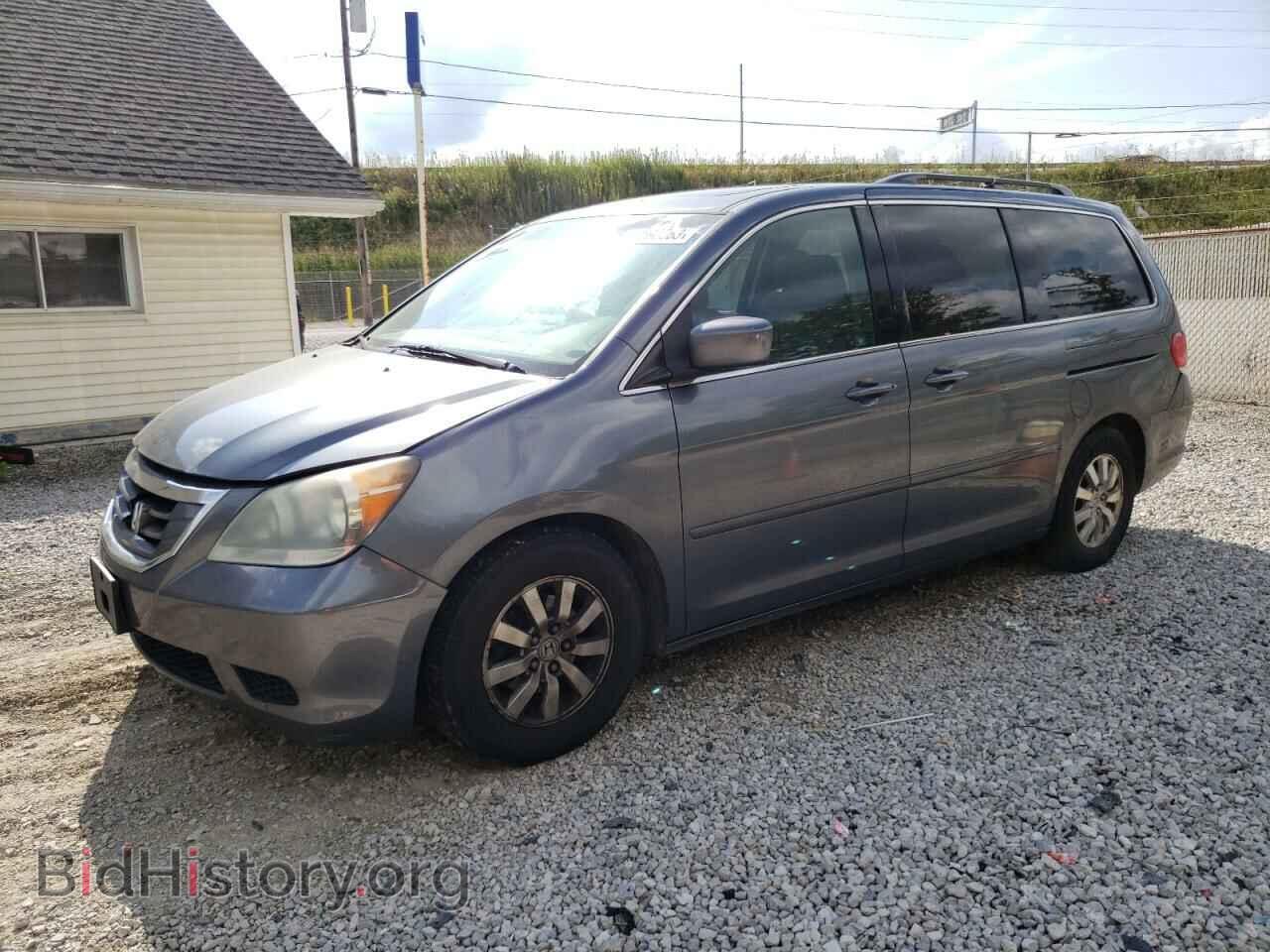 Photo 5FNRL3H61AB046836 - HONDA All Models 2010