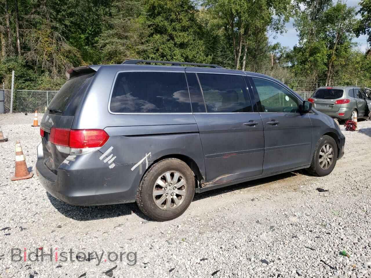 2010 HONDA All Models - VIN: 5FNRL3H61AB046836 - Фото 3