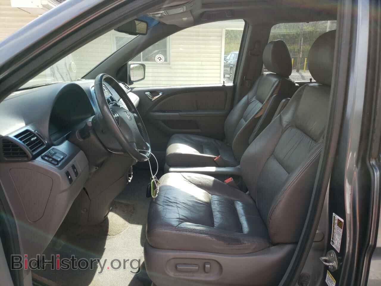 2010 HONDA All Models - VIN: 5FNRL3H61AB046836 - Фото 7